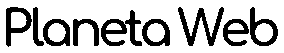 Tienda – Planeta Web